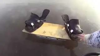 айсборд