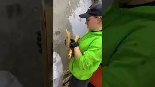 Лучшая печь для гаража своими руками! 🔥