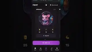 PixelTap лучше Hamster Kombat?