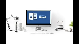 Word 2010 | 2016 Tutorial A Comprehensive Guide to Word for Anyone insert cover page table insertion