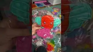 ULTRA RARE FIDGET UNBOXING🤩🤩🤩🤩