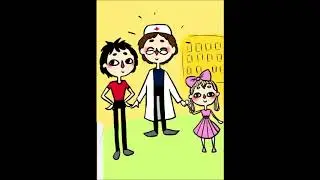 Доктор Чам! |Цветное время|
