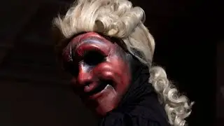 Founders Day - Clip - Horror Slasher Killer Scream (TADFF 2023)