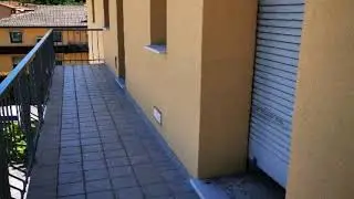 Attico in Vendita da Privato - Via Francesco Baracca 85, Padova