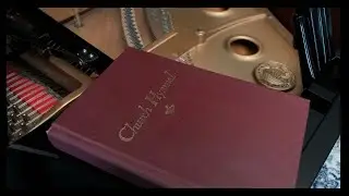 Church Hymnal (Red-back Hymnal) Vol. 2