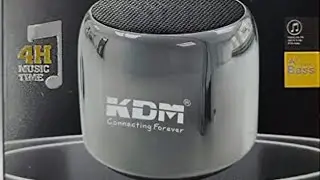 J B L- PTH - mini speaker with memory slot 👍 best price under Rs 499 सबसे सस्ता और beautiful है