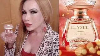 Elysée O Boticário Eau de Parfum - Resenha