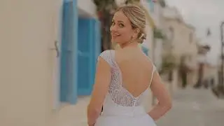 Style 5558 by Serena | Blossom collection