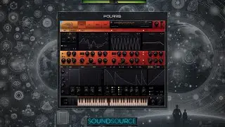 POLARIS - Audio Imperia Serum Presets