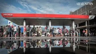 In Palu, traumatised residents struggle to resume life