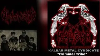 Omnivored - Criminal Tribe