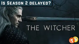 When is The Witcher Season 2 coming to Netflix? Release date, spoilers, cast