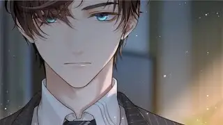 Dark Artem *SPOILER* Artem 2nd Birthday SSR 日夜相生 | Tears Of Themis