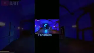 все сущности из Doors hardmode