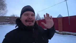 Прощённое Воскресение возле храма ,,Нечаянная Радость