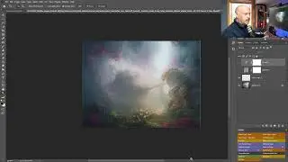 Weekly AI Art Challenge 