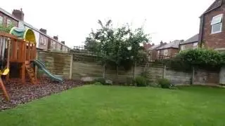 Princess Road, Urmston - VitalSpace Video Tour