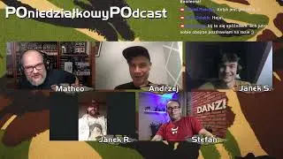 POPO 152: Drużynowa SAGA