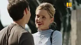 Valentyna Voitenko Showreel 2021