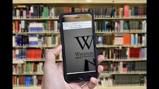 Jimmy Wales on Wikipedia 03/09/2009