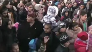 Ռոբերտ Թամազյան - Արի արի դու ինձ մոտ