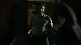 Guess Hugh's Back 🛐 | #shorts #wolverine #deadpool