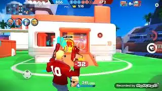 FRAG Pro Shooter
