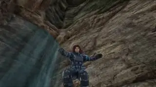 ARK: Survival Evolved glitch in the central core, stupid freeze