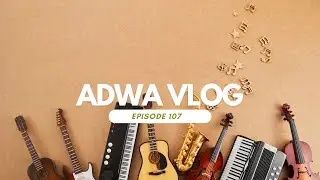 AWDA Vlog, Ep 107: Building Your Brand from the Ground Up