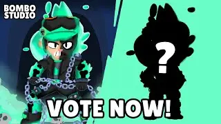 Bombo Studio: Ghost Gangster Fang - Vote NOW!