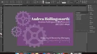 Variable Data Printing (VIDEO 06)