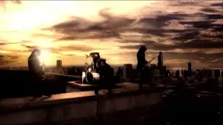 L'Arc～en～Ciel「NEXUS 4」-Music Clip-