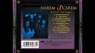 HAREM SCAREM (CA) - Empty Promises (1993)