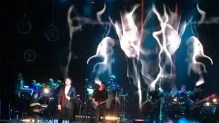 Александр Коган - Ты далеко ( Тула 24.11.2015 г.)