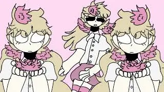 Wendy dst//Bloom meme ♡