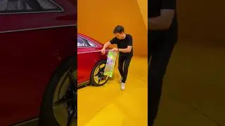 New Mersedes CLA Class