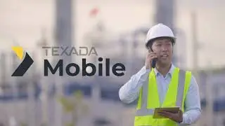 Texada Mobile Overview
