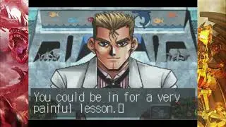 Let's Play Yu-Gi-Oh! The Sacred Cards Kartal Rebalance Part 11 -  Defeating Kaiba and his Computer