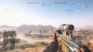 Battlefield 5 finger gun suchen^^!