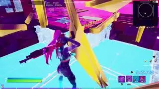 2 minutes of making stuff invisible
