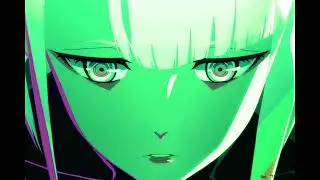 cyberpunk (synthwave + speedup) - k1nof1lm