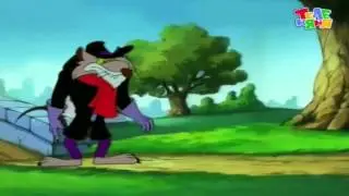 Лапиш маленький башмачник Lapitch the Little Shoemaker Мышонок сапожник Myshonok Sapozhnik Заставка