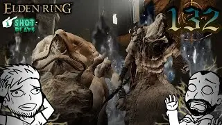 1ShotPlays - Elden Ring (Part 132) - Godskin Duo (Blind)