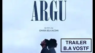 ARGU (Rêve) - Omar Belkacemi, Algérie - bande annonce HD