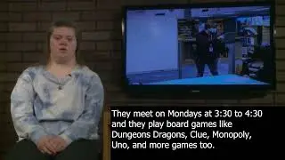 Penn Board Game Club meets every Monday