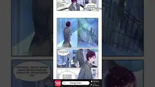 CEO Sombong: Mengajari Istri yang Kabur Episode 29 - Indonesian - Ba Qing E Shao ：Tiao  - Manga Toon