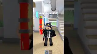 Ty for 600 subs❤️❤️❤️ #roblox #mm2roblox