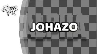 Johazo | Overlay Intro | 100 likes