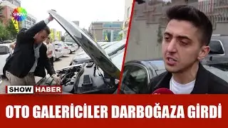 2. el piyasası dertli