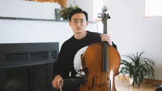 We Don't Talk Anymore – Chill Cello